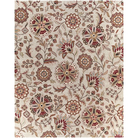 Livabliss Athena ATH-5035 Handmade Area Rug ATH5035-7696